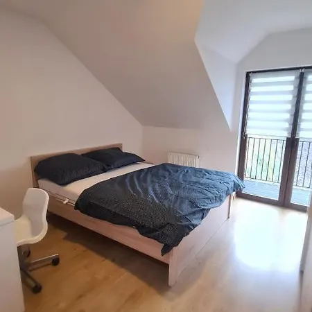 Dom Pod Wroclawiem23 Apartamento *