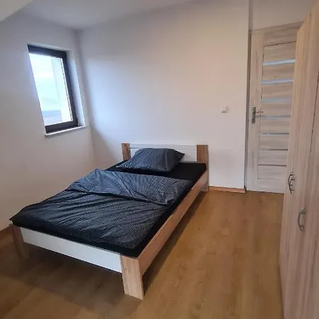 Dom Pod Wroclawiem23 * Domasław