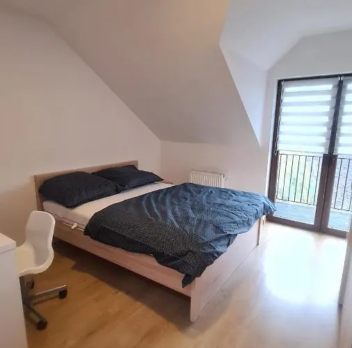 Dom Pod Wroclawiem23 Apartment *