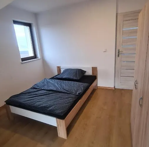 Dom Pod Wroclawiem23 * Domaslaw