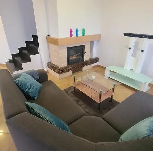 Apartment Dom Pod Wroclawiem23 *