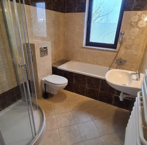 Dom Pod Wroclawiem23 Domaslaw